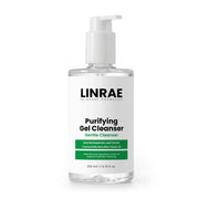LINRAE Nazik Arındırıcı Yüz Temizleme Jeli 200 ml