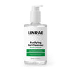 LINRAE Nazik Arındırıcı Yüz Temizleme Jeli 200 ml