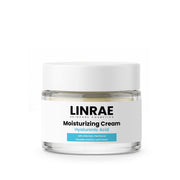 LINRAE Hyaluronik Asitli Nemlendirici Krem 50 ml
