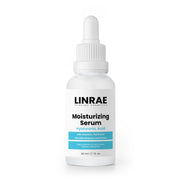LINRAE Hyaluronik Asitli Nemlendirici Serum 30 ml