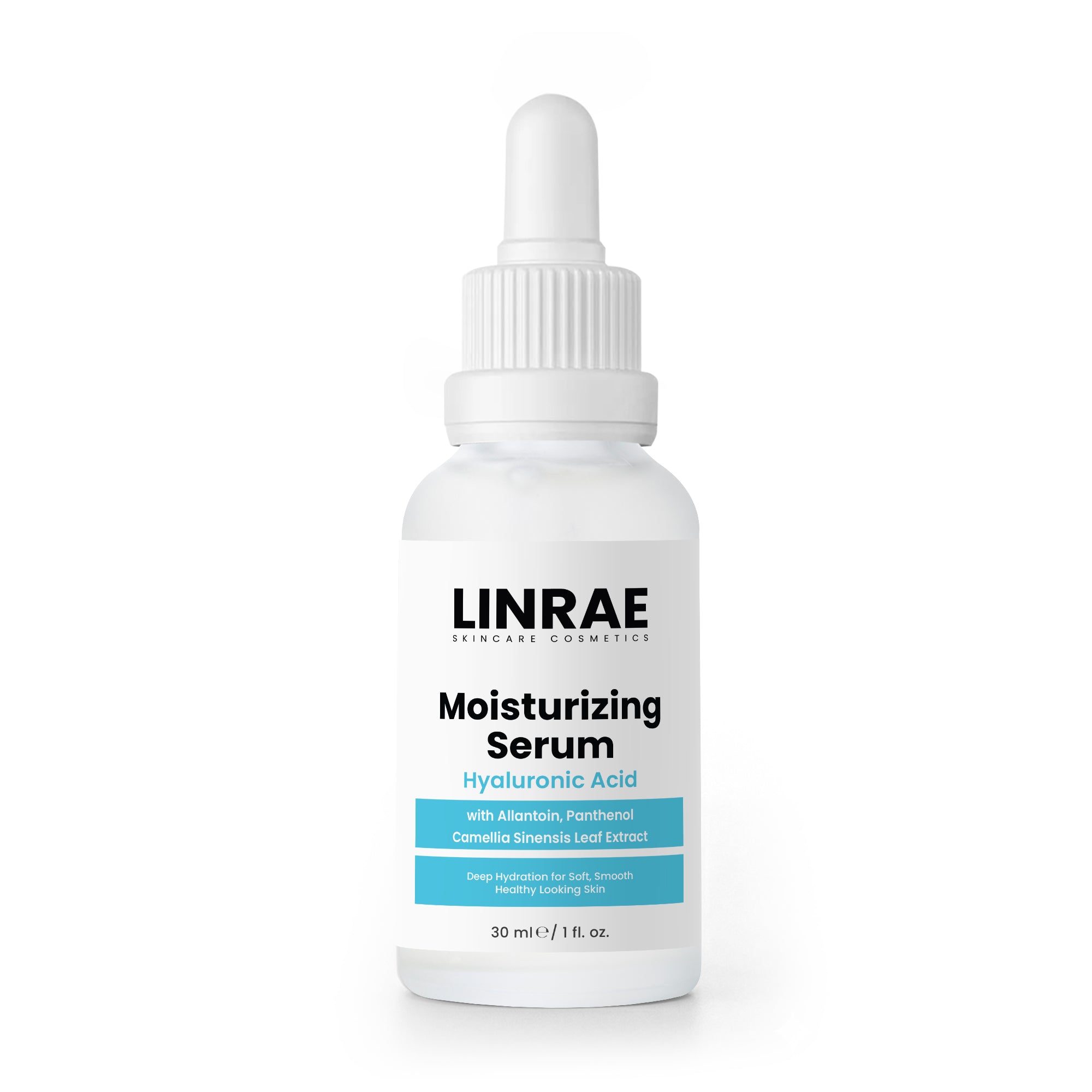 LINRAE Hyaluronik Asitli Nemlendirici Serum 30 ml
